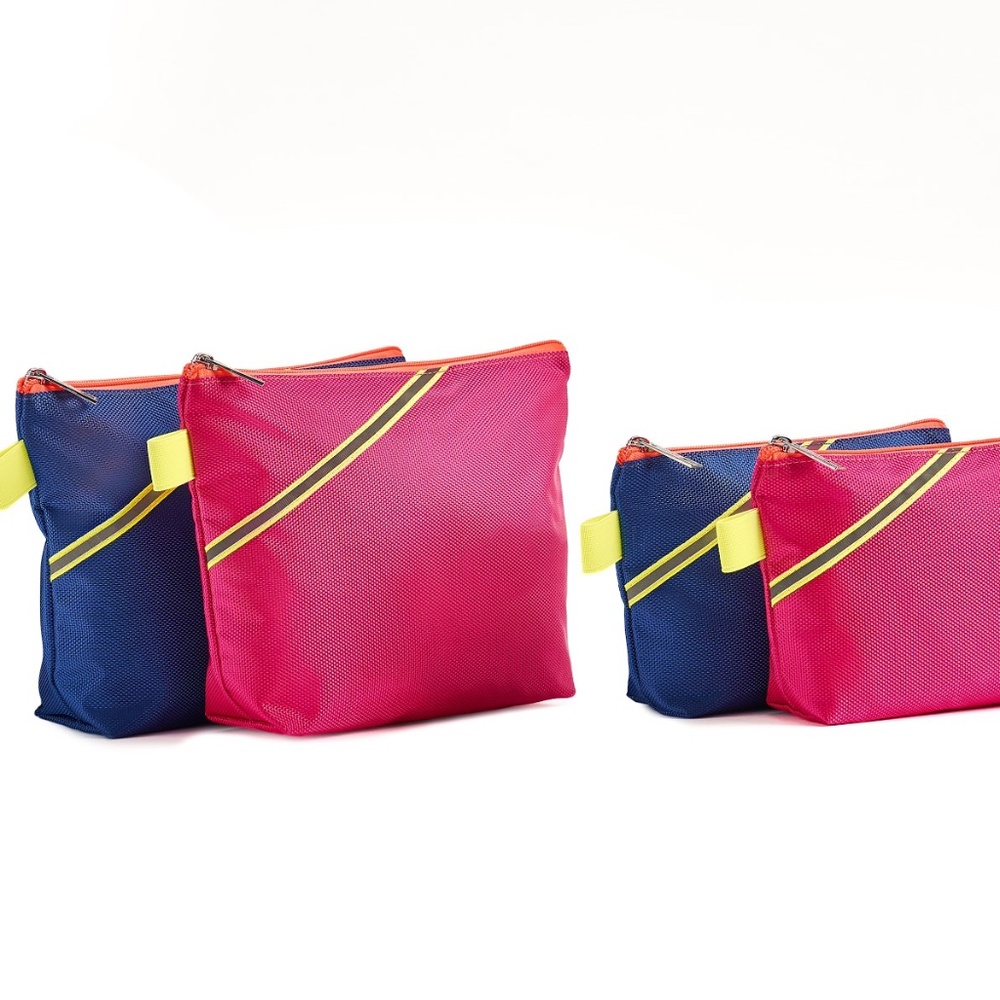 Cosmetic Bag / Cosmetic Pouch / Cosmetic Case